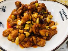 -力力豆花庄(广渠门店)