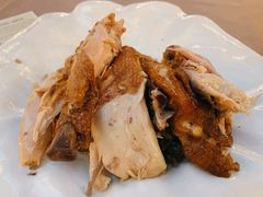 德州扒鸡-老山东·鲁菜馆(陆家嘴店)