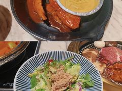 -火炉火自助餐(悠唐购物中心店)