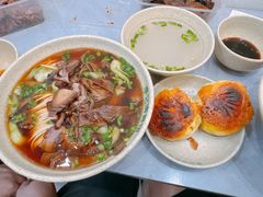 -李记清真馆(打钉巷店)