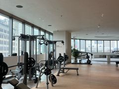 -YCHL FIT 健身(星寰店)