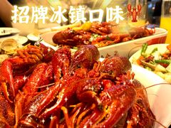 -聚汇三少·龙虾·中餐厅(莫邪路新天地店)