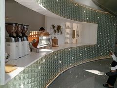 -% Arabica阿拉比卡咖啡(罗湖万象城店)