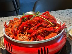 -辣皇朝小龙虾(六一店)