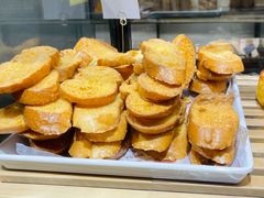 烤面包片-麦乐坊(西较场口店)