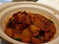 -新侗家食府(蟠桃宫店)