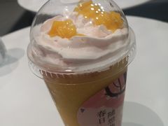-奈雪的茶(漫广场店)