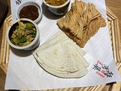 -符离集餐厅(万象城店)