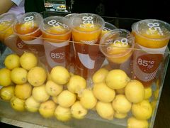 -85度C(苏州石路店)