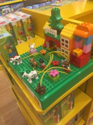 -Kidsland(凯德1818店)