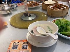 -虾饺妹·粤式手工点心(水荫路店)