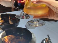 -藏红花·西班牙餐厅(北京五道营店)