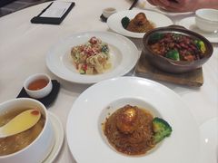 -千灯盛汇·头牌粤菜(致越优城店)