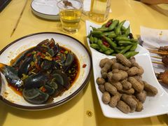 -小田油焖小龙虾(双井店)