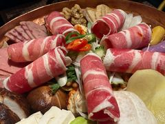 -仁日本料理(八佰店)