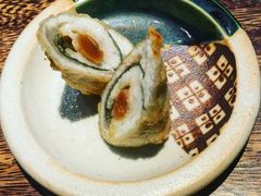-桐寿司Sushi Tong