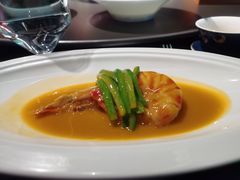 -三利音·玖弄小鲜(浦东嘉里城店)