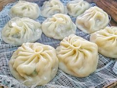 小笼汤包-津品味小吃(大学湾店)