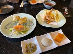 -江户前日本料理(瑞诗酒店店)