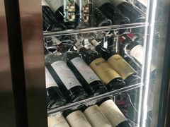 -北京泰富酒店-柏景轩中餐厅