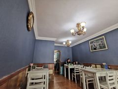 大堂-金山奶茶馆(五一路店)