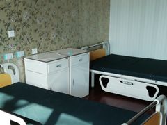 -寿山福海养老服务中心(石景山院)