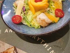 -第101座花园餐厅(湖滨88店)