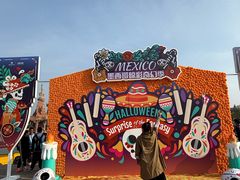 -大连海昌发现王国主题公园