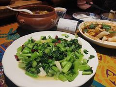 -香满楼(临安路店)