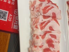 -京元盛铜锅涮肉(上海总店)