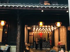 -走马楼饭庄(慈城古县城店)