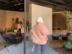 -J Create城市露营咖啡·简餐·宠物(上海动物园店)