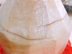 椰子冻-胡仕光陵水酸粉