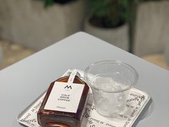 -M Stand(宁波万象城店)