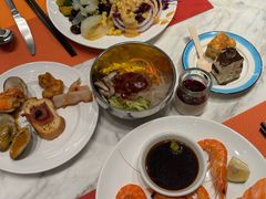 -桂林喜来登饭店雅琴餐厅