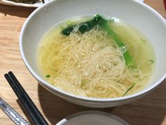 -花少爷的粥(华阳城店)