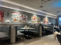 -必胜客(欢乐颂店)