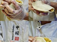 -张果佬年糕卷(科巷店)
