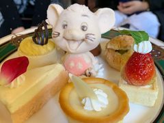 -马勒别墅饭店(静安寺店)