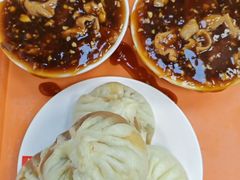 -天宫院小吃·专业包子炒肝儿(丰台和义店)