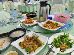 -景好海鲜餐厅(大鹏必选旅游店)