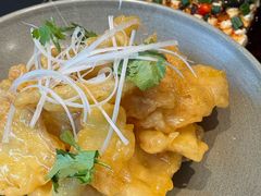 -蘸小院铁锅炖·蘸酱菜·东北菜(怀远门店)