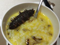 -悦融琥珀·京鲁菜·海味珍品(西单店)