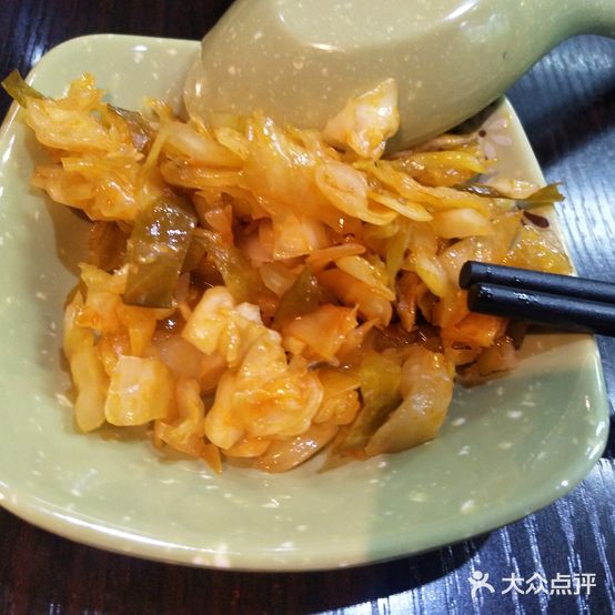 思绵诗阳特色米粉