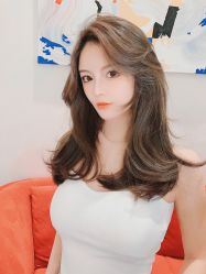 -CD Hair salon