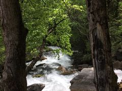 -叠溪松坪沟景区