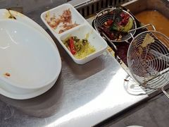 -鑫宝沙茶牛肉火锅(永泰店)