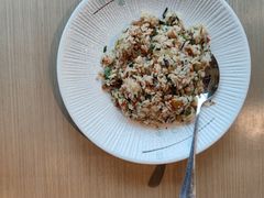 -菩提树·素食餐厅(汇智国际商业中心店)