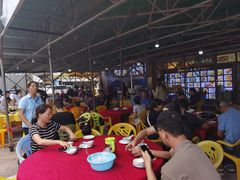 -台山美食一绝阿四台山黄鳝饭(阿四创作店)