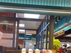 -東盛炭烤自助料理(浦东文峰广场店)